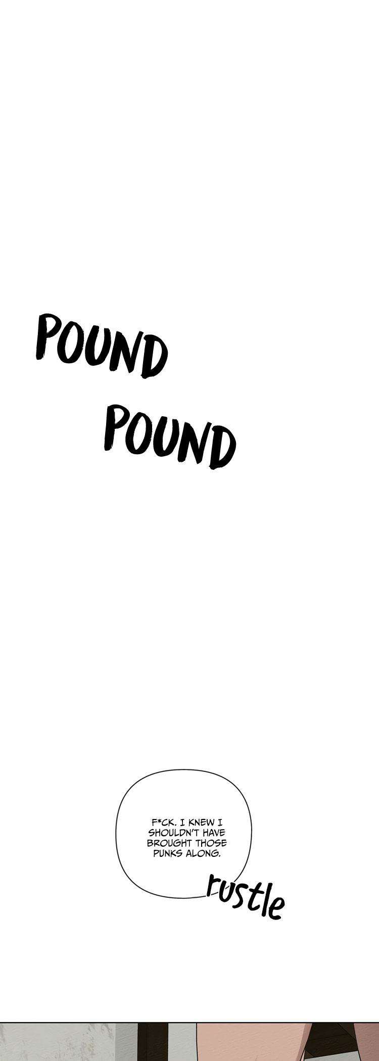 Under the Oak Tree Chapter 6 image 05